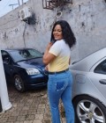 Rencontre Femme Cameroun à Centre  : Germaine, 38 ans